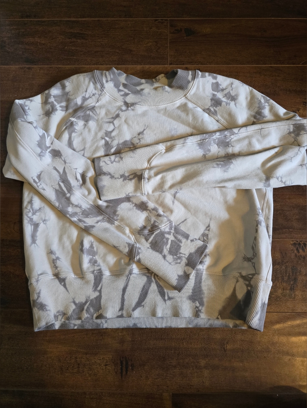 BOGO lululemon athletica Tie-Dye Sweatshirt